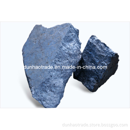Ferrosilicon 75, Ferro Alloy, Silicon Alloy (DH-0009)